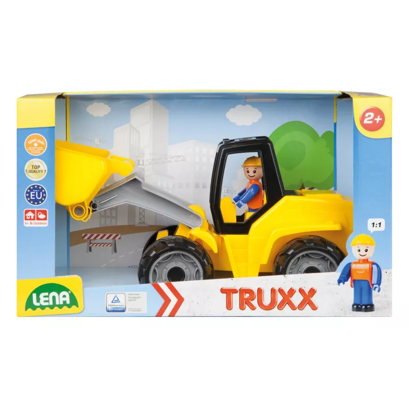 Nakladač Lena TRUXX Earth mover ZL-04412