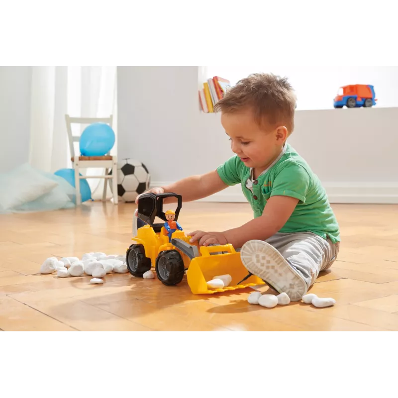 Nakladač Lena TRUXX Earth mover ZL-04412