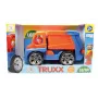 Nákladné auto Lena TRUXX smetiarske auto ZL-04416