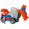 Nákladné auto Lena TRUXX smetiarske auto ZL-04416