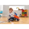 Nákladné auto Lena TRUXX smetiarske auto ZL-04416