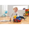 Nákladné auto Lena TRUXX miešačka na betón