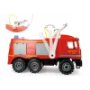 Hasičské auto Lena GIGA TRUCKS 02058EC