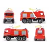 Hasičské auto Lena GIGA TRUCKS 02058EC