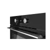Vstavaná rúra Teka HLB 8416 BK, elektrická rúra