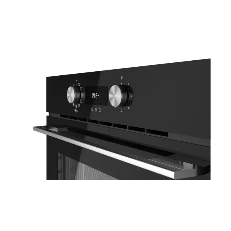 Vstavaná rúra Teka HLB 8416 BK, elektrická rúra