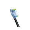 Philips Premium Plaque Defence HX9045/88 4+1 balenie násadiek 5 ks čierna