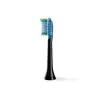 Philips Premium Plaque Defence HX9045/88 4+1 balenie násadiek 5 ks čierna