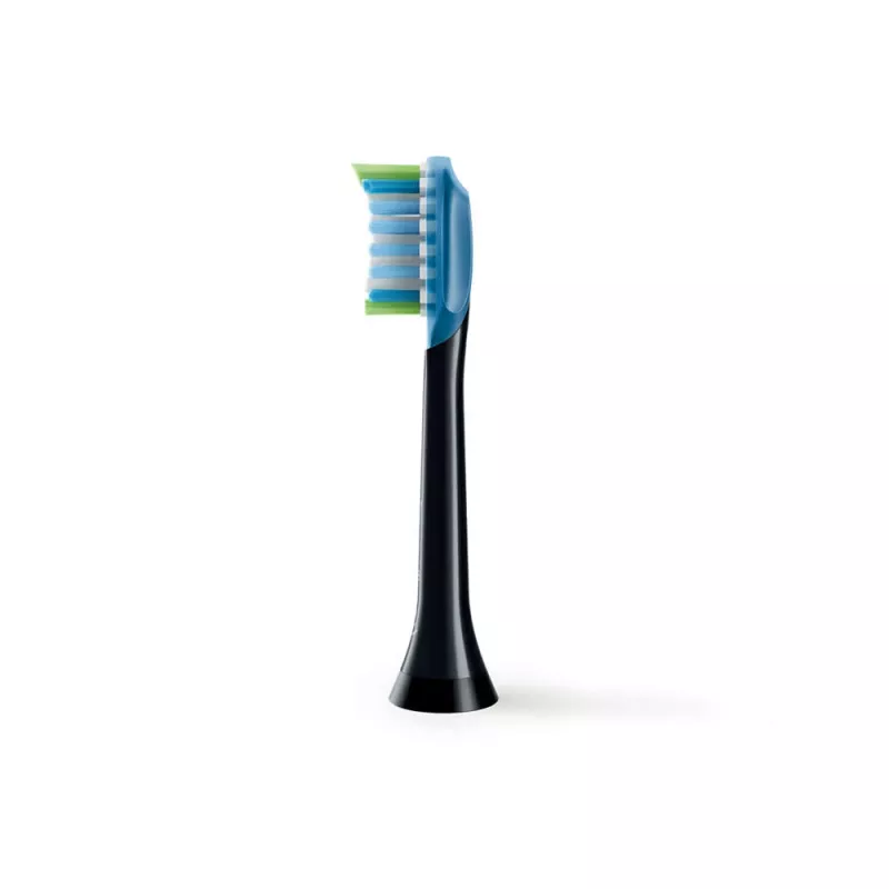 Philips Premium Plaque Defence HX9045/88 4+1 balenie násadiek 5 ks čierna