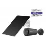 Dahua Technology APOLLO Bullet C1 IP bezpečnostná kamera vonkajšia bezdrôtová nástenná montáž 4MP 2560×1440 2,1mm objektív 122,5°