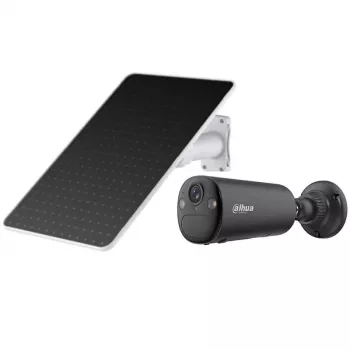 Dahua Technology APOLLO Bullet C1 IP bezpečnostná kamera vonkajšia bezdrôtová nástenná montáž 4MP 2560×1440 2,1mm objektív 122,5°