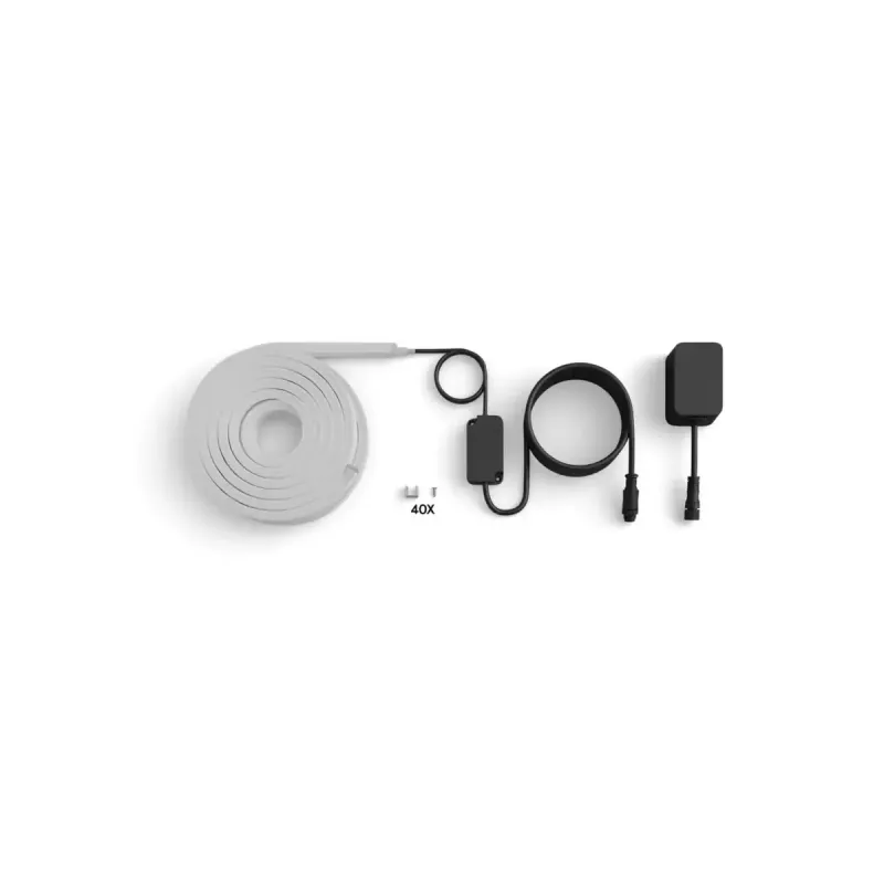Philips inteligentné osvetlenie Smart strip light Bluetooth/Zigbee 30 W