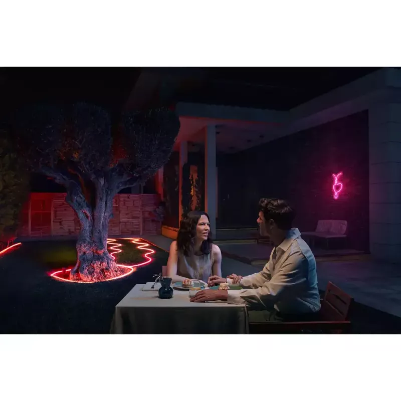 Philips inteligentné osvetlenie Smart strip light Bluetooth/Zigbee 30 W