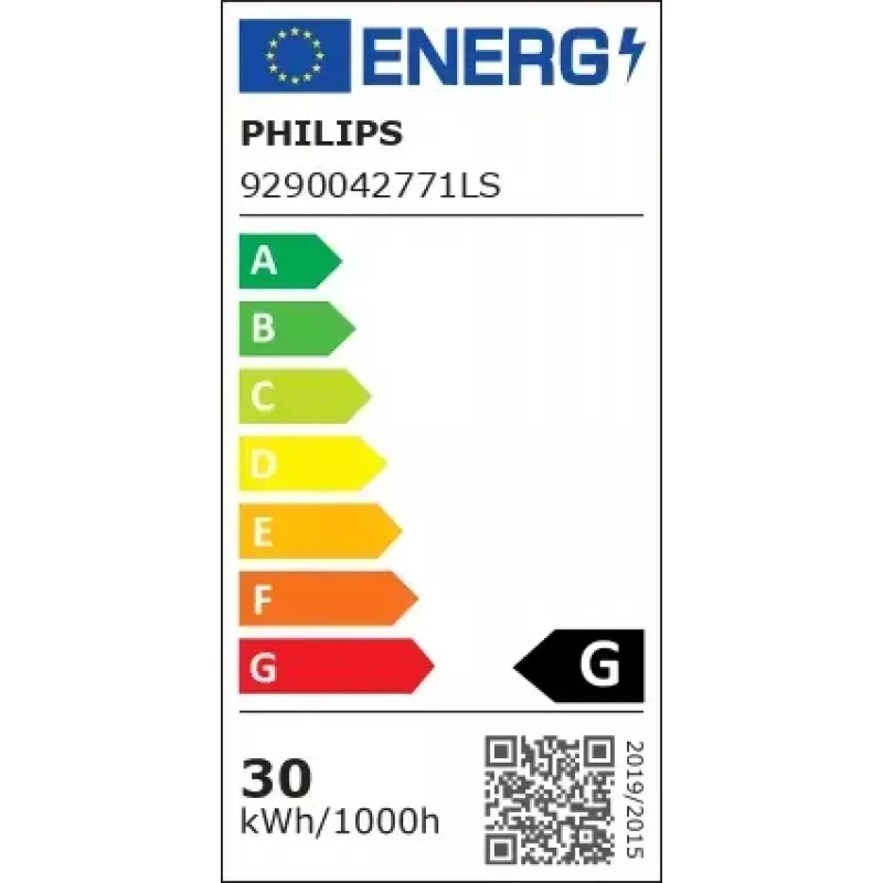 Philips inteligentné osvetlenie Smart strip light Bluetooth/Zigbee 30 W