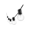 Philips Hue White and colour ambience smart osvetlenie Smart String Light Bluetooth/Zigbee 17,1 W