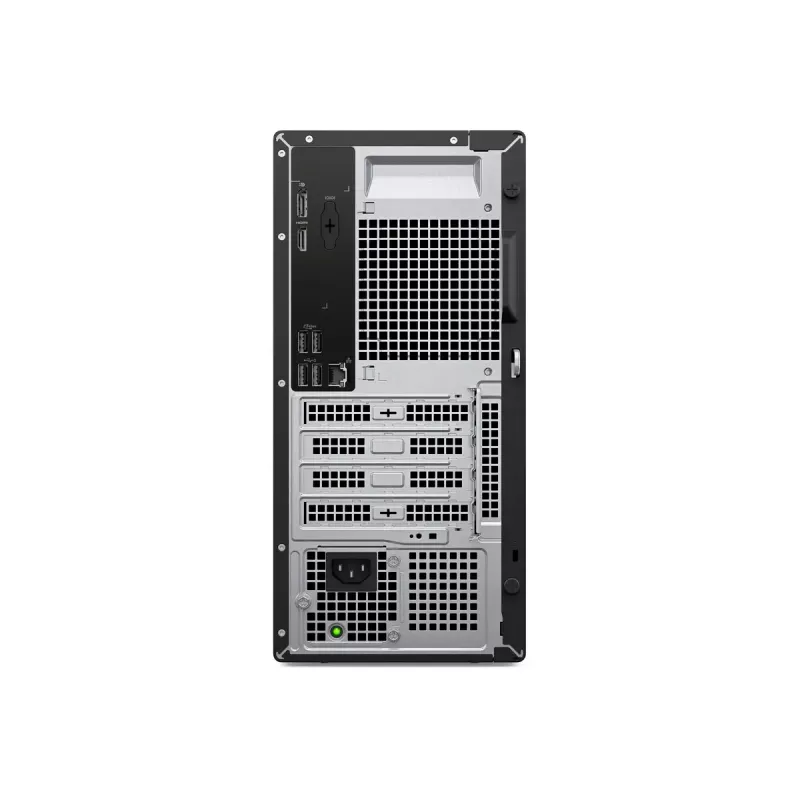 Dell Pro | Essential QVT1260 | desktop | tower | Intel Core i3 | 14100 | 8 GB | DDR5 | 512 GB | Intel UHD Graphics | angličtina | Windows 11 Pro | záruka 36 mesiacov
