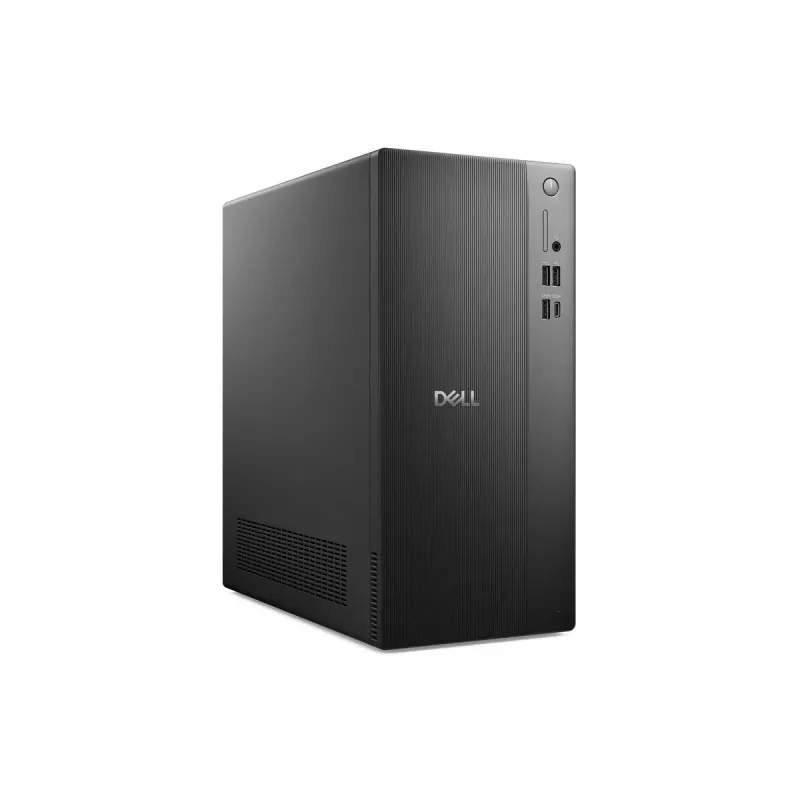 Dell Pro | Essential QVT1260 | desktop | tower | Intel Core i3 | 14100 | 8 GB | DDR5 | 512 GB | Intel UHD Graphics | angličtina | Windows 11 Pro | záruka 36 mesiacov