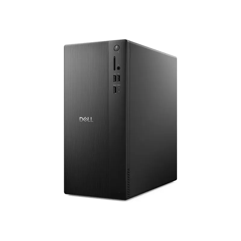 Dell Pro | Essential QVT1260 | desktop | tower | Intel Core i3 | 14100 | 8 GB | DDR5 | 512 GB | Intel UHD Graphics | angličtina | Windows 11 Pro | záruka 36 mesiacov