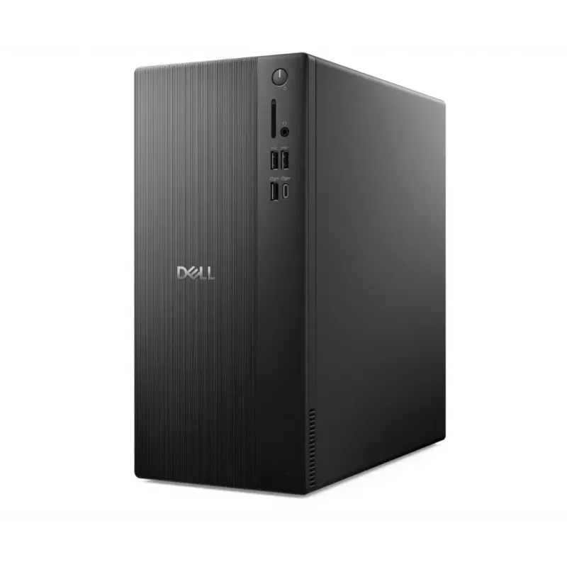 Dell Pro | Essential QVT1260 | desktop | tower | Intel Core i3 | 14100 | 8 GB | DDR5 | 512 GB | Intel UHD Graphics | angličtina | Windows 11 Pro | záruka 36 mesiacov