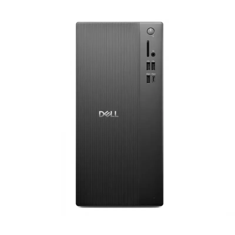 Dell Pro | Essential QVT1260 | desktop | tower | Intel Core i3 | 14100 | 8 GB | DDR5 | 512 GB | Intel UHD Graphics | angličtina | Windows 11 Pro | záruka 36 mesiacov