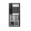 Dell Pro | Essential QVT1260 | desktop | tower | Intel Core i3 | 14100 | 8 GB | DDR5 | 512 GB | Intel UHD Graphics | angličtina | Windows 11 Pro | záruka 36 mesiacov