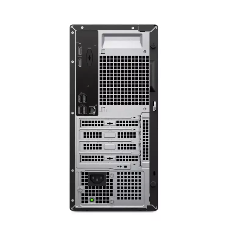 Dell Pro | Essential QVT1260 | desktop | tower | Intel Core i3 | 14100 | 8 GB | DDR5 | 512 GB | Intel UHD Graphics | angličtina | Windows 11 Pro | záruka 36 mesiacov