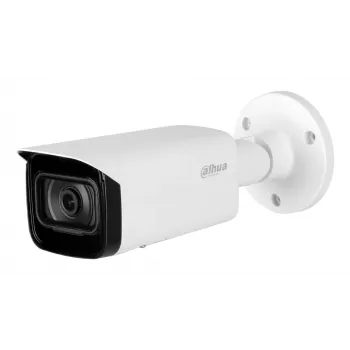 Dahua Technology WizMind IPC-HFW5842T-ASE-0280B-S3 bezpečnostná kamera bullet IP bezpečnostná kamera exteriér 3840 x 2160 pixelov držiak na stožiar
