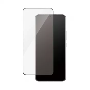Ochrana displeja PanzerGlass SAFE. by pre Xiaomi Redmi Note 14 Pro / 14 Pro+ / 13 Pro+ — tvrdené sklo, číra, Ultra-Wide Fit