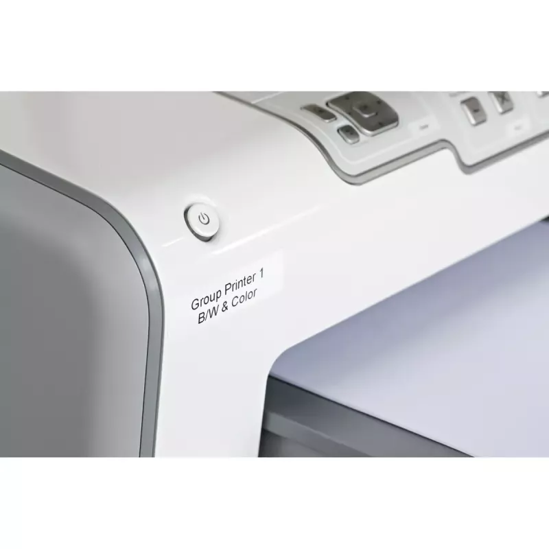Popisovač Dymo LabelManager 280 QWERTY s LCD, USB, Li-Ion, páska D1 (max. 12 mm)