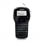 Popisovač Dymo LabelManager 280 QWERTY s LCD, USB, Li-Ion, páska D1 (max. 12 mm)