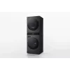 LG WT1210BBF práčka so sušičkou 22 kg 1400 ot/min čierna