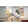 Bosch MFQ37490 ručný mixér 750 W sivá, biela