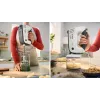 Bosch MFQ37490 ručný mixér 750 W sivá, biela