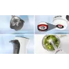 Bosch Serie 4 MSM4W410 mixér tyčový mixér 800 W antracitová, biela