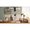 Bosch Serie 6 MSM6M621 mixér 0,5 L tyčový mixér 1000 W čierna, nerez
