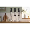Bosch Serie 6 MSM6M621 mixér 0,5 L tyčový mixér 1000 W čierna, nerez