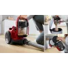 Bosch Serie 2 BGC05AAA2 vysávač 1,5 L podlahový vysávač suchý 700 W bez vrecka