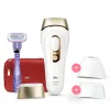 Braun Silk-expert Pro Silk·expert Pro 5 PL5267 intenzívne pulzné svetlo (IPL) zlatá, biela