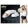 Braun Silk-expert Pro Silk·expert Pro 5 PL5267 intenzívne pulzné svetlo (IPL) zlatá, biela