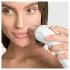 Braun Silk-expert Pro Silk·expert Pro 5 PL5267 intenzívne pulzné svetlo (IPL) zlatá, biela