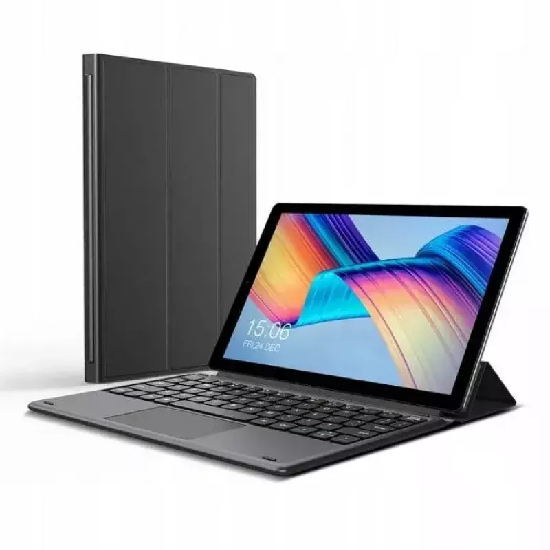 Odnímateľná klávesnica pre tablet Chuwi HiPad PRO — model KB-HiPadPRO-Chuwi, kompatibilný odnímateľný dizajn