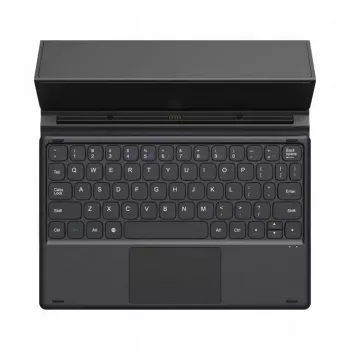 Odnímateľná klávesnica pre tablet Chuwi HiPad PRO — model KB-HiPadPRO-Chuwi, kompatibilný odnímateľný dizajn