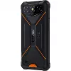 Smartfón Oukitel G3 6, 4 GB RAM, 128 GB, 6300 mAh, oranžový