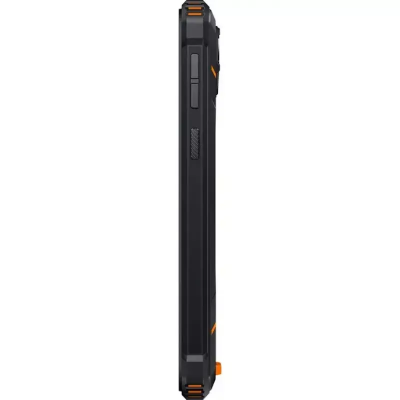 Smartfón Oukitel G3 6, 4 GB RAM, 128 GB, 6300 mAh, oranžový