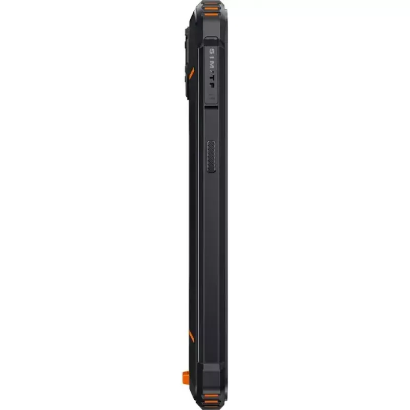 Smartfón Oukitel G3 6, 4 GB RAM, 128 GB, 6300 mAh, oranžový