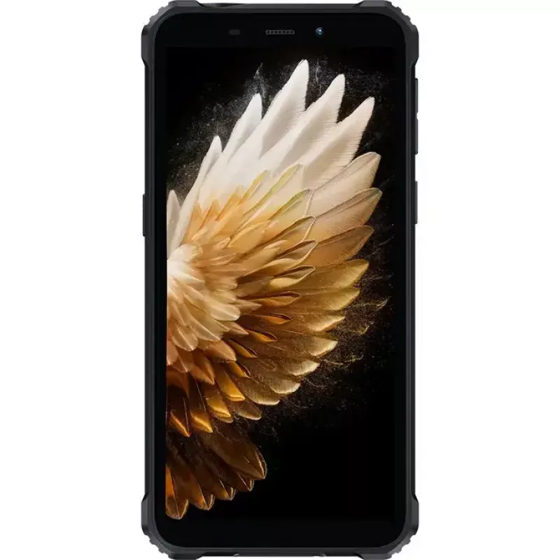 Smartfón Oukitel G3 6, 4 GB RAM, 128 GB, 6300 mAh, oranžový