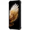 Smartfón Oukitel G3 6, 4 GB RAM, 128 GB, 6300 mAh, oranžový