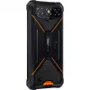 Smartfón Oukitel G3 6, 4 GB RAM, 128 GB, 6300 mAh, oranžový