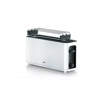 Braun HT 3110 biela 7 1 plátok/plátky 1000 W