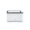 Braun HT 3110 biela 7 1 plátok/plátky 1000 W